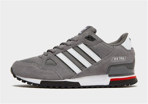 ādídásī ZX 750 hēi chéng|adidas zx 750 sole.